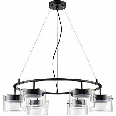 Подвесной светильник Natalina 8232/6