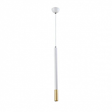 Подвесной светодиодный светильник Moderli Shumer V2341-PL