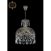 Подвесной светильник Универсальная 14.03.5.d30.Gd.L