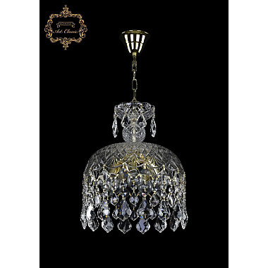 Подвесной светильник Универсальная 14.03.5.d30.Gd.L