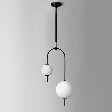 Подвесной светильник 40.2704