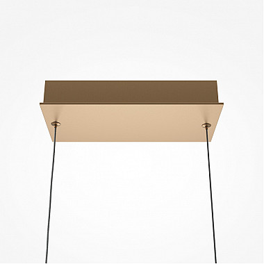 Подвесной светильник Plons MOD283PL-L40BS3K