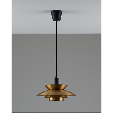 Подвесной светильник Shaggy V11306-1P