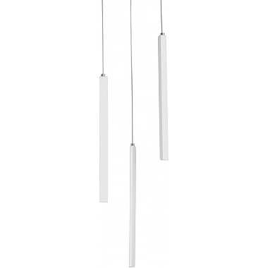 Подвесной светильник V3045-0/3S