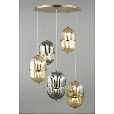 Подвесной светильник Ludovica APL.860.06.30