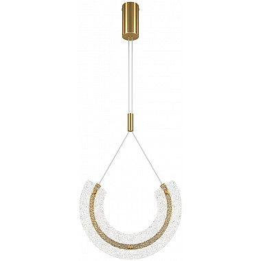 Подвесной светильник Maya P091PL-L18G3K