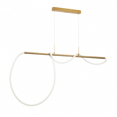 Подвесной светильник Python CL220123