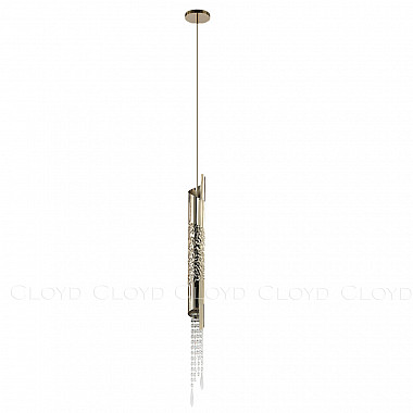 Подвесной светильник Efialt 11523