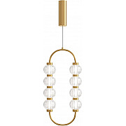 Подвесной светильник Amulet MOD555PL-L11G3K