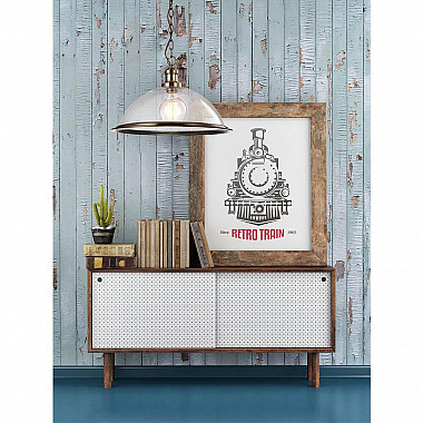 Подвесной светильник Arte Lamp Oglio A9273SP-1AB