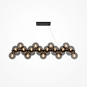 Подвесной светильник Dallas MOD547PL-25B