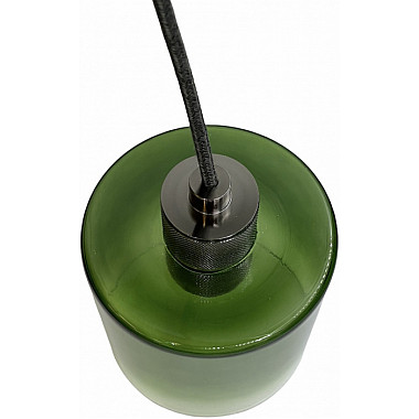 Подвесной светильник PND.105.01.01.004.DC-S.21.GN