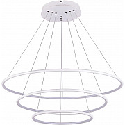 Подвесной светильник Nimbo S111024/3R 110W White In