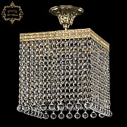 Подвесной светильник 21.20 21.202.25SP.G.B