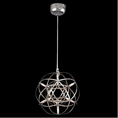 Подвесной светильник Amber FR5099PL-L6CH