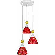 Подвесной светильник PND170.03.11.003WH-002R