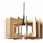 Подвесной светильник PS1N 000030825