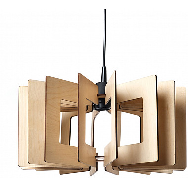 Подвесной светильник PS1N 000030825