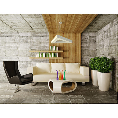 Подвесной светильник SPO-153-W-40K-030