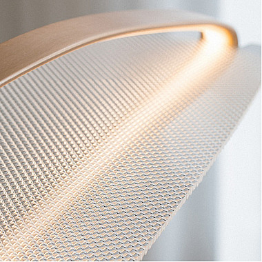 Подвесной светильник Caspian-Long01