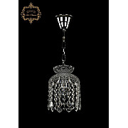 Подвесной светильник Универсальная 14.01.1.d15.Cr.L