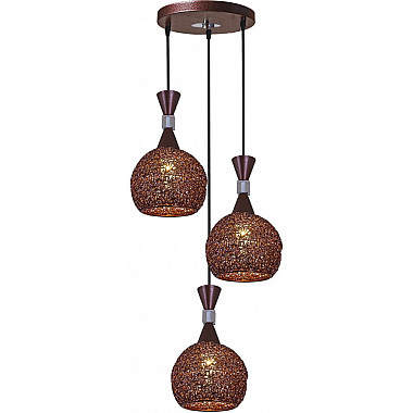 Подвесной светильник 02052-0.4-03 CF