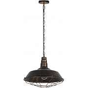 Подвесной светильник Arigio LDP 6862-350 O.BR