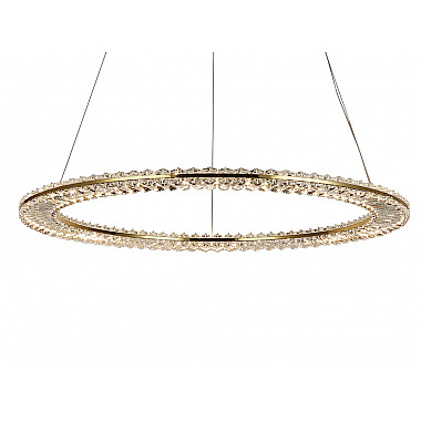 Подвесной светильник 8240 8241N/800 gold