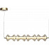 Подвесной светильник Spine SL6136.223.01