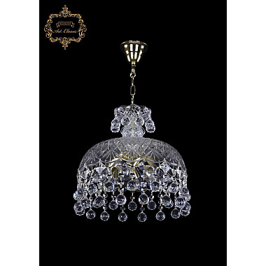 Подвесной светильник Универсальная 14.03.6.d35.Gd.B