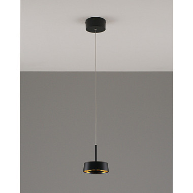 Подвесной светильник Luma V10855-PL