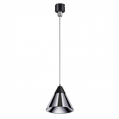 Подвесной светодиодный светильник Novotech Compo 358389