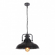 Подвесной светильник Lumina Deco Bardi LDP 8007 O.SL