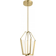 Подвесной светильник Calters QN-CALTERS-P-M-CG