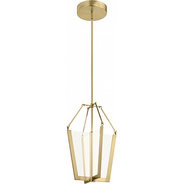 Подвесной светильник Calters QN-CALTERS-P-M-CG