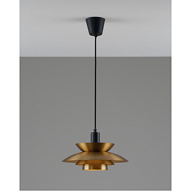 Подвесной светильник Shaggy V11306-1P