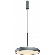 Подвесной светильник Gerhard MOD189PL-L18GR3K1