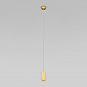 Подвесной светильник Piccolo 50248/1 LED/ золото