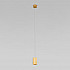 Подвесной светильник Piccolo 50248/1 LED/ золото