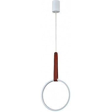 Подвесной светильник Alliance 10295/1LED White