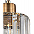 Подвесной светильник Adorn 10192/1S Copper