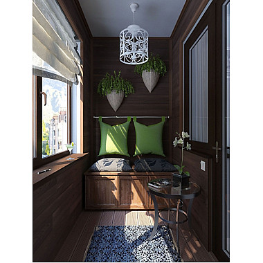 Подвесной светильник Rustika H899-03-W