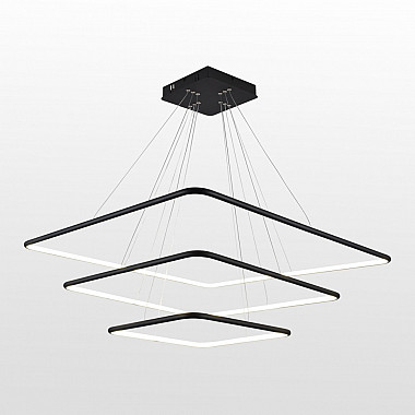 Подвесной светильник Bradford LSP-7461