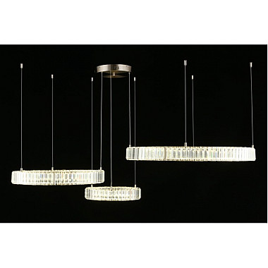 Подвесной светильник Oriann APL.076.13.140