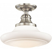 Подвесной светильник Keller KL-KELLER-M-NI