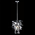 Подвесной светильник Crystal Lux Romeo SP2 Chrome D250