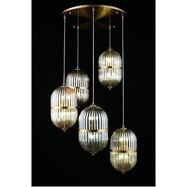 Подвесной светильник Ludovica APL.860.06.30