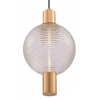 Подвесной светильник Rueca P060PL-01BS