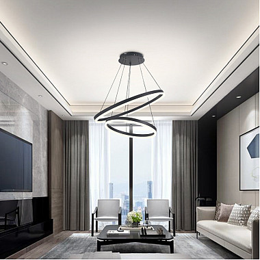 Подвесной светильник LED LIGHT LED LAMPS 81298