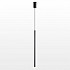 Подвесной светодиодный светильник Lussole Loft LSP-7004